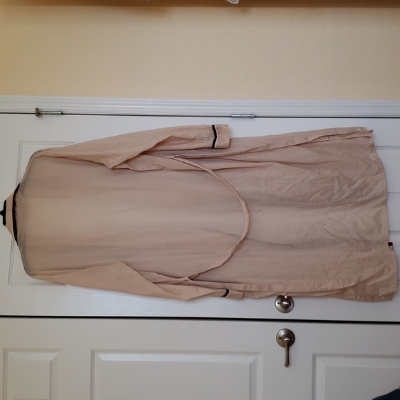 Men's Lightweight Robe - Picture 5 of 9